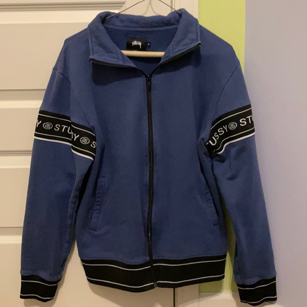 Stussy Jacket